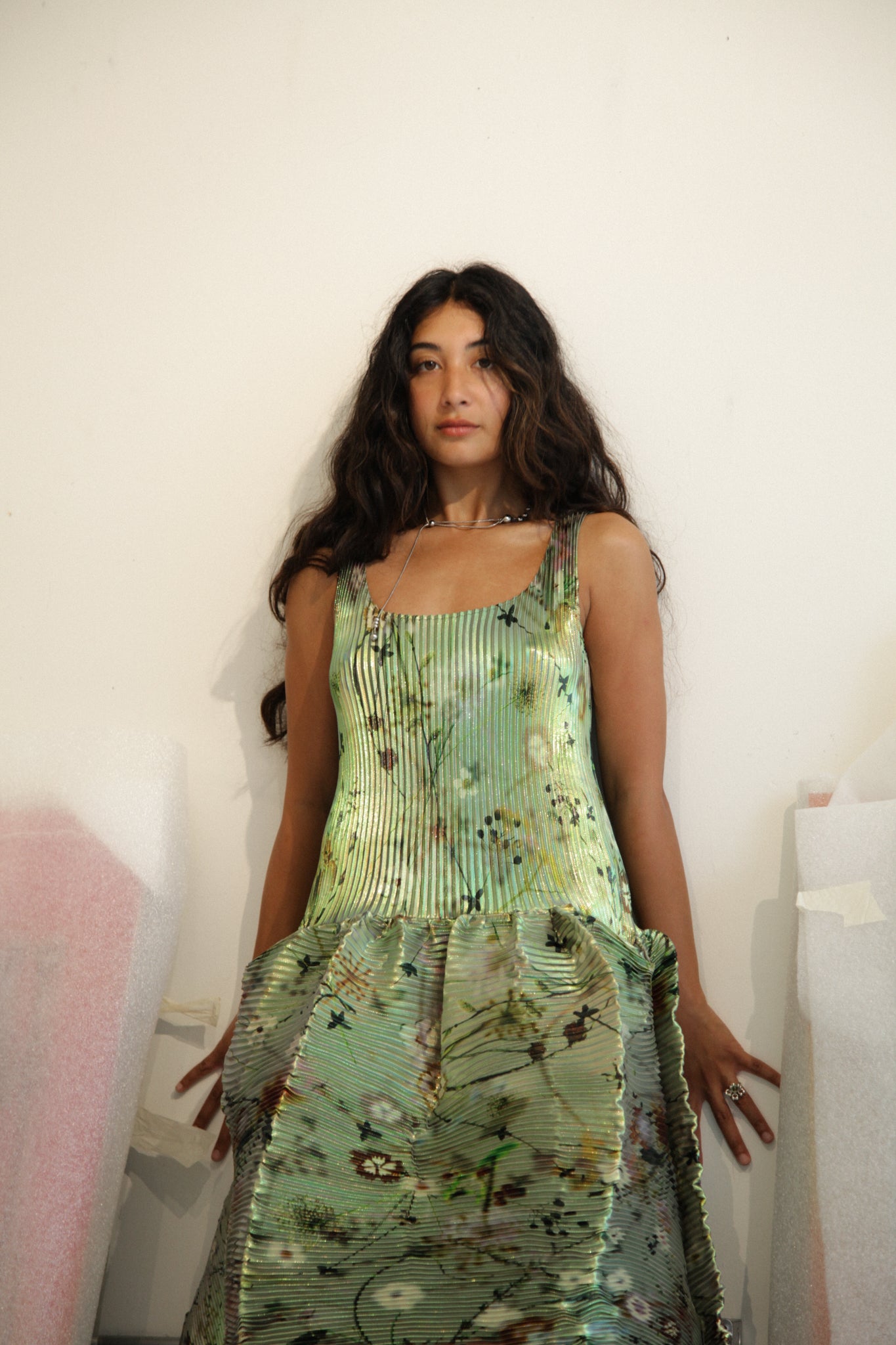 "Basic" Mod No. 1
