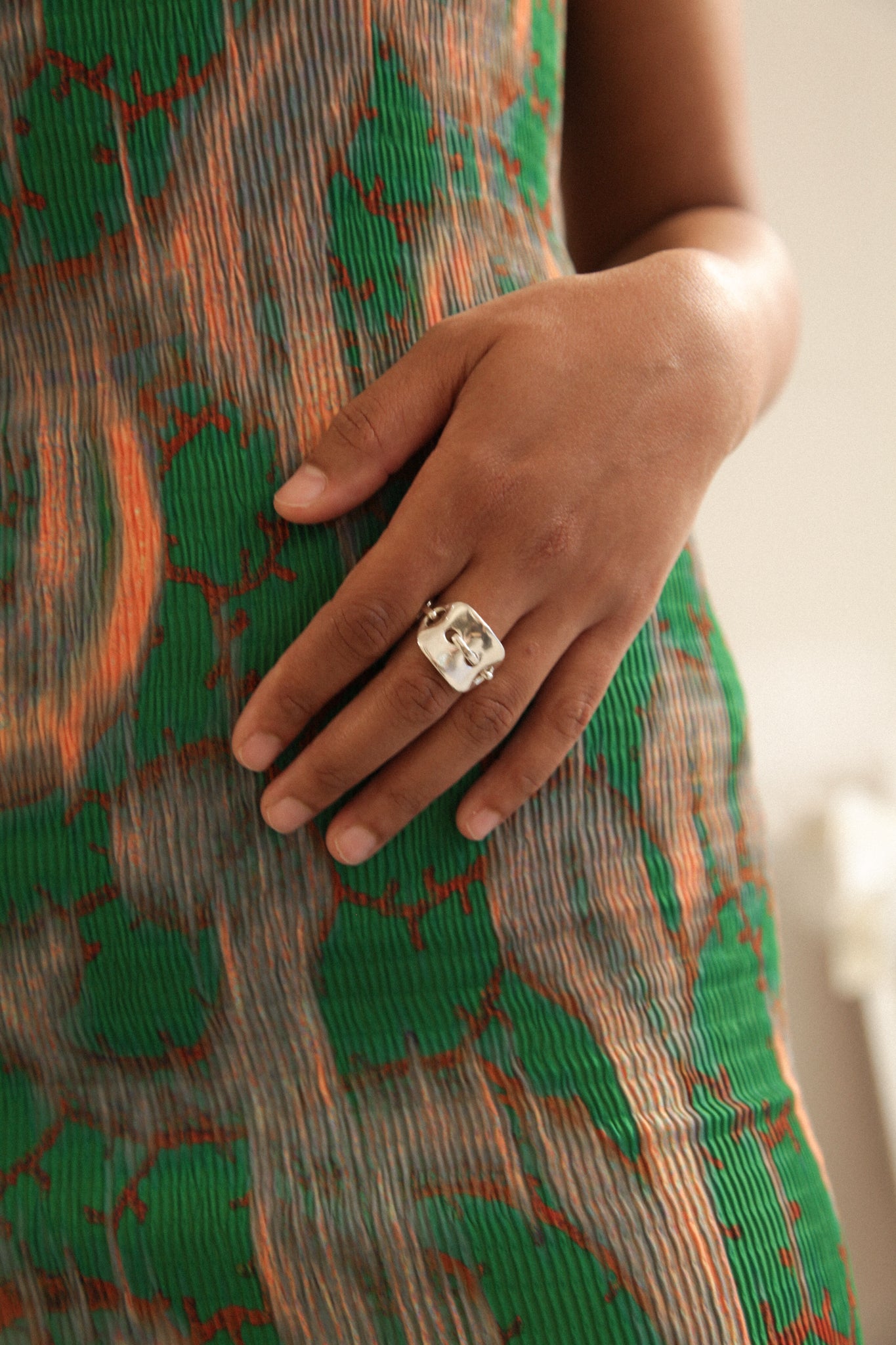 Linked Ring