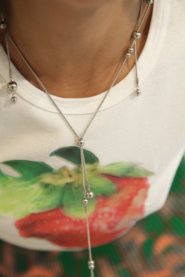 "Tie" Mod No.3