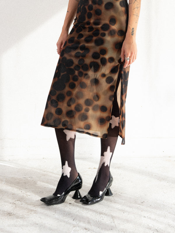 Shooting Star Tights