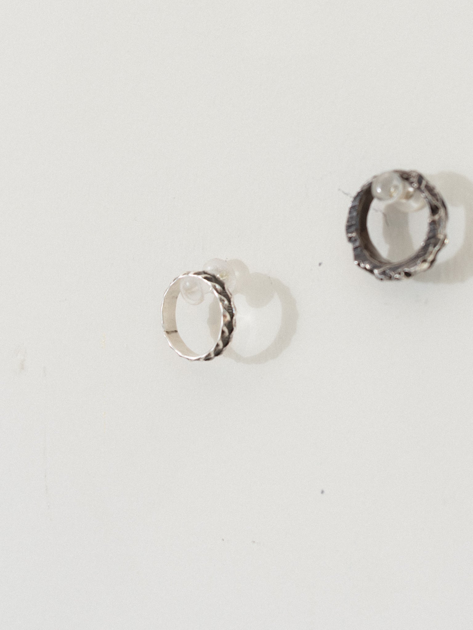 Silent Dawn Ring