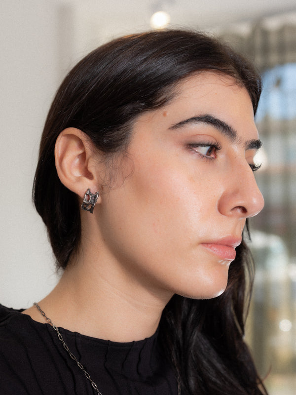 Moonlight Earrings
