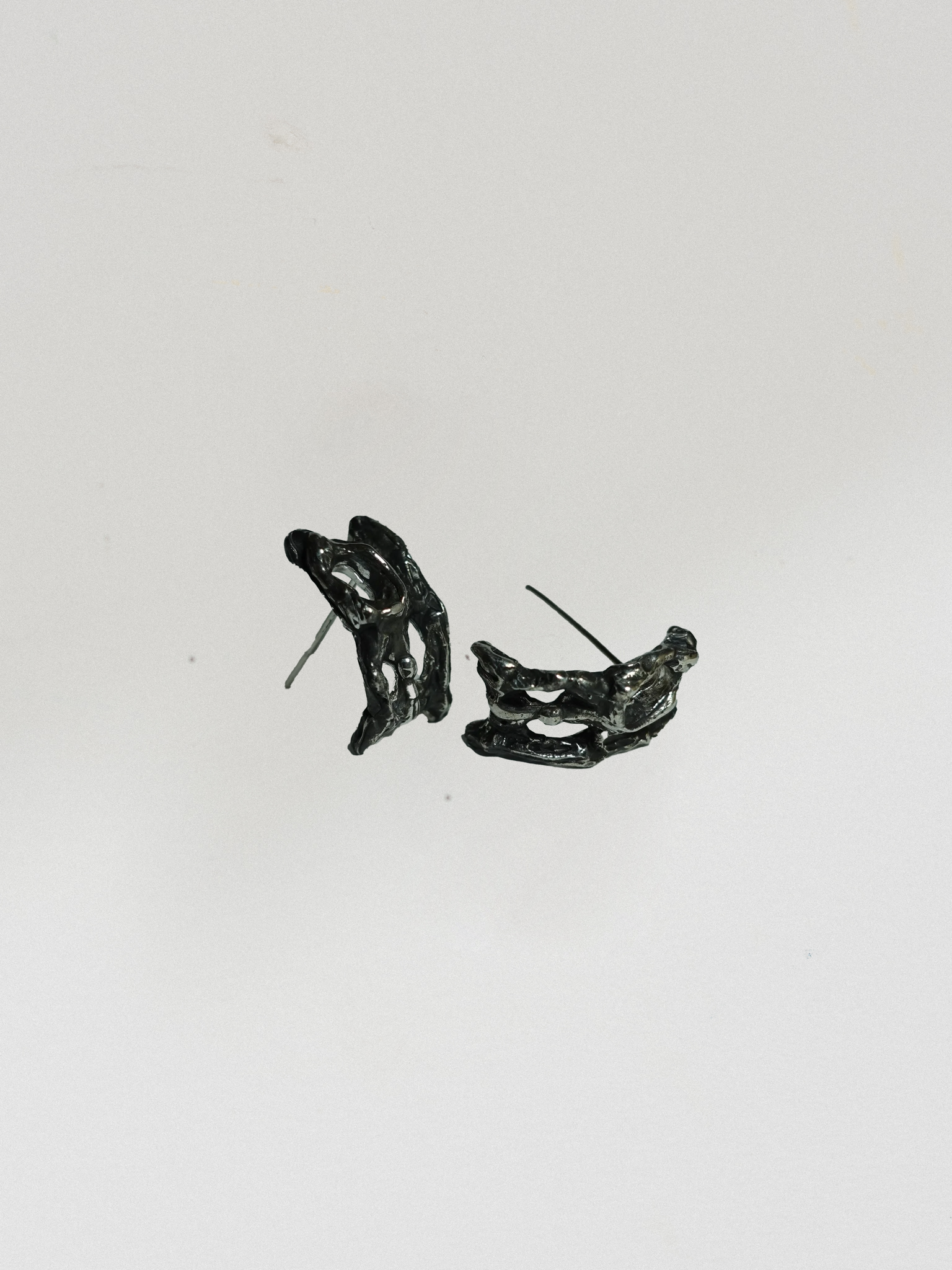 Moonlight Earrings