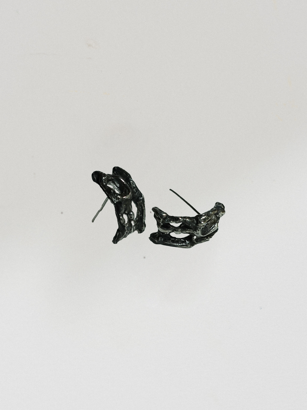 Moonlight Earrings