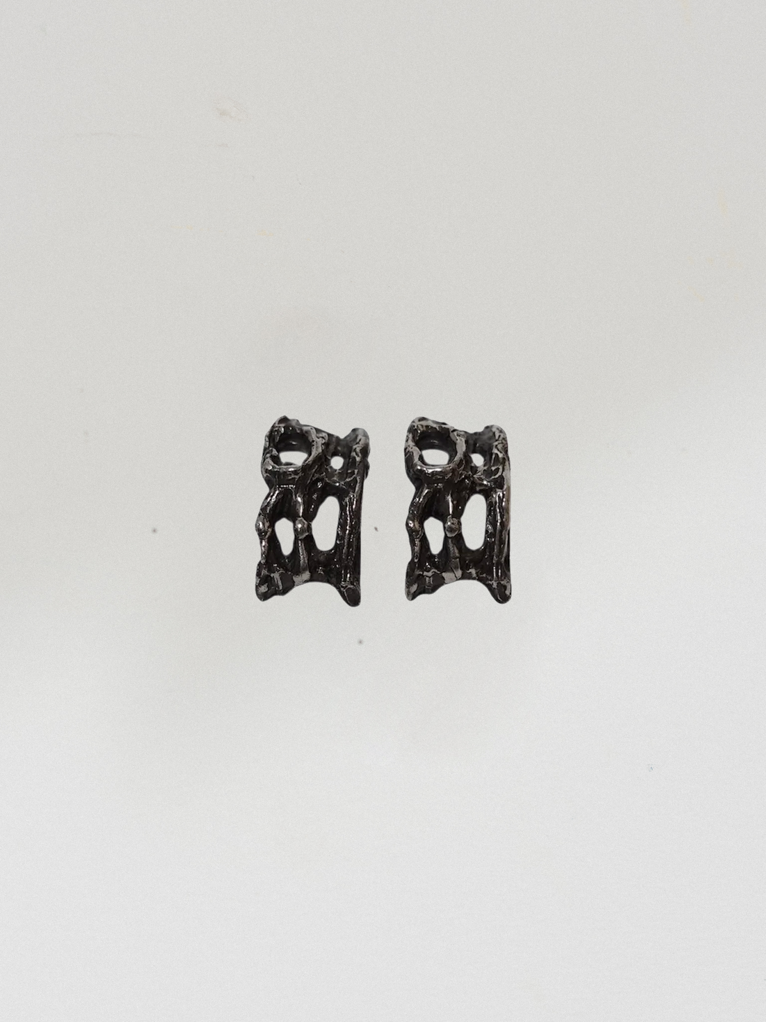Moonlight Earrings