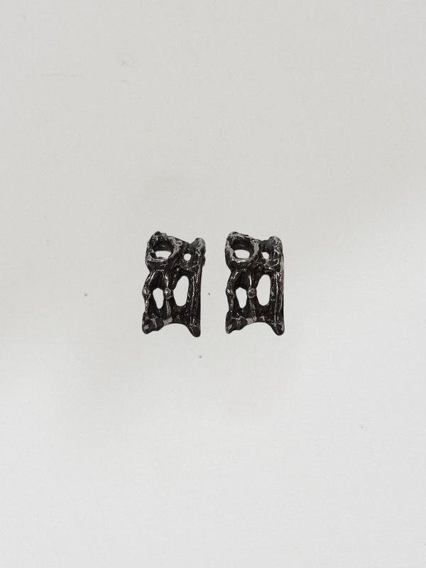 Moonlight Earrings