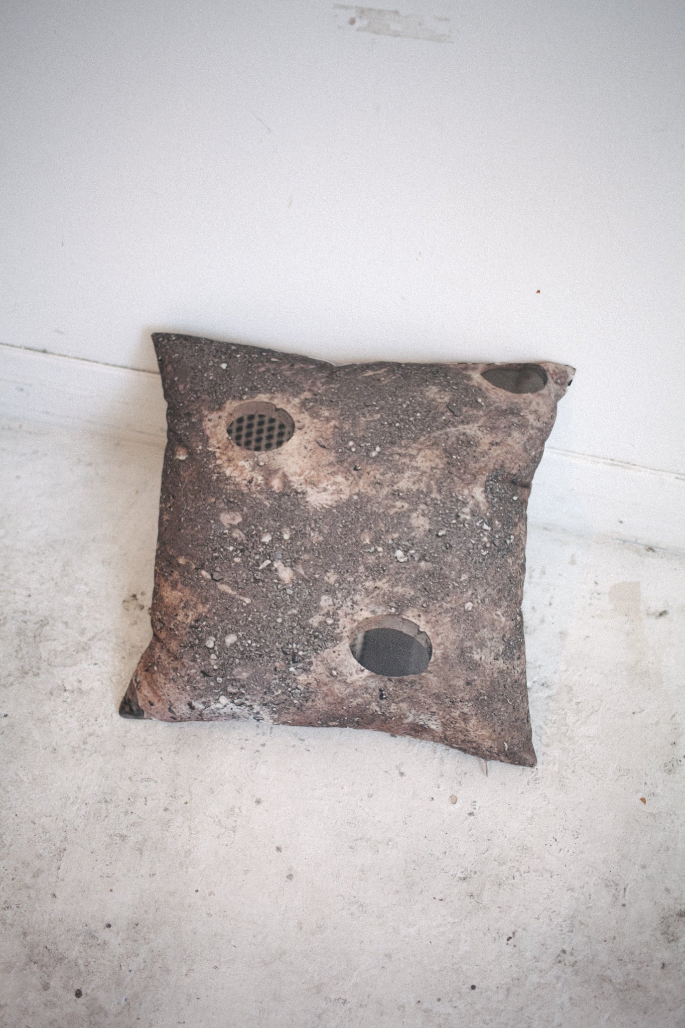 Training Drills Pillow Case