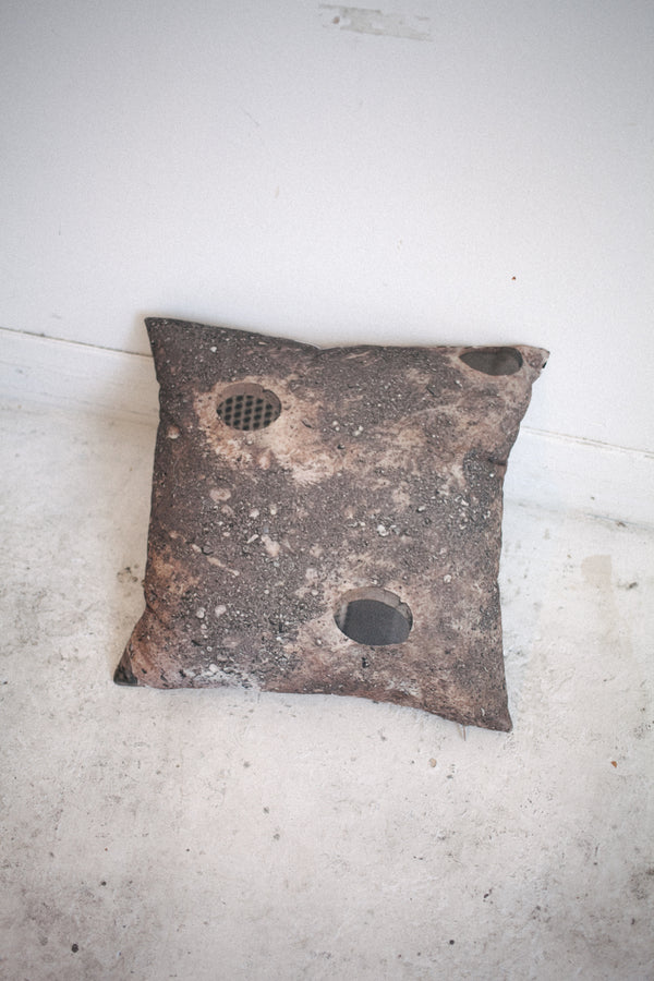 Training Drills Pillow Case