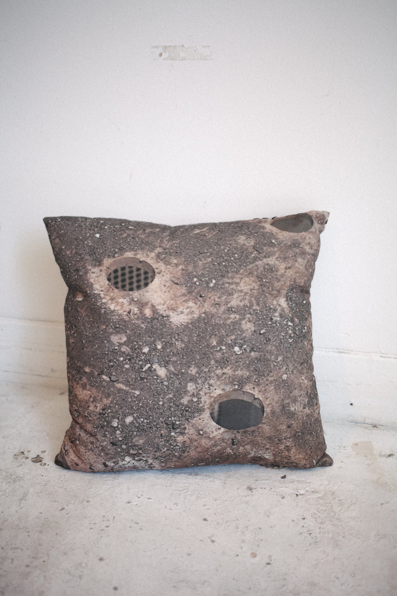 Training Drills Pillow Case