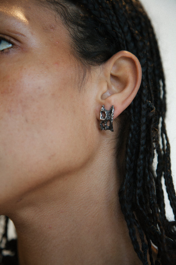 Moonlight Earrings