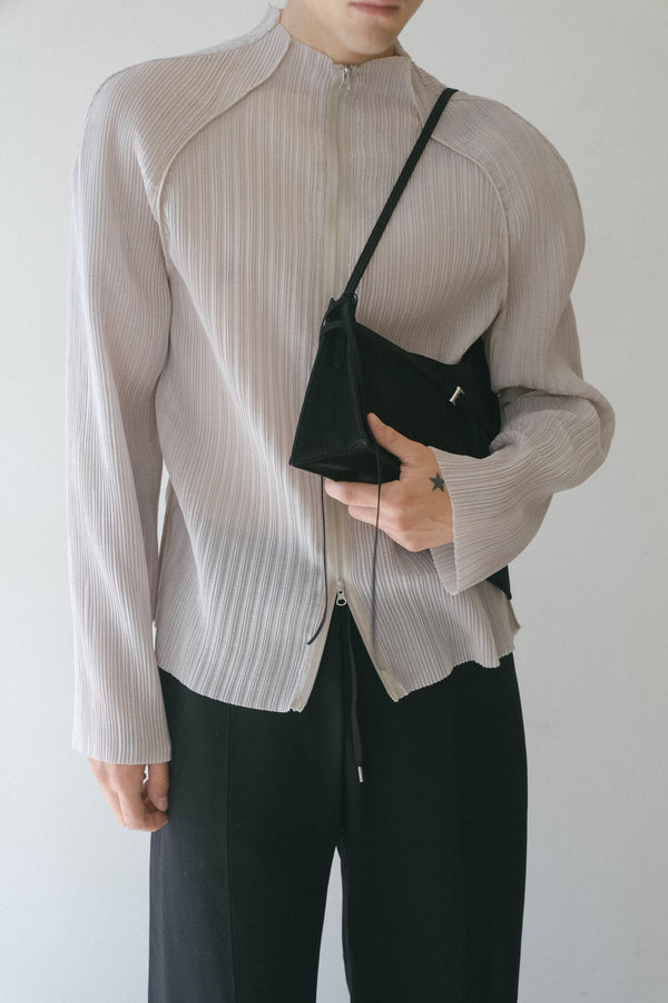 Faro Bag (Black)