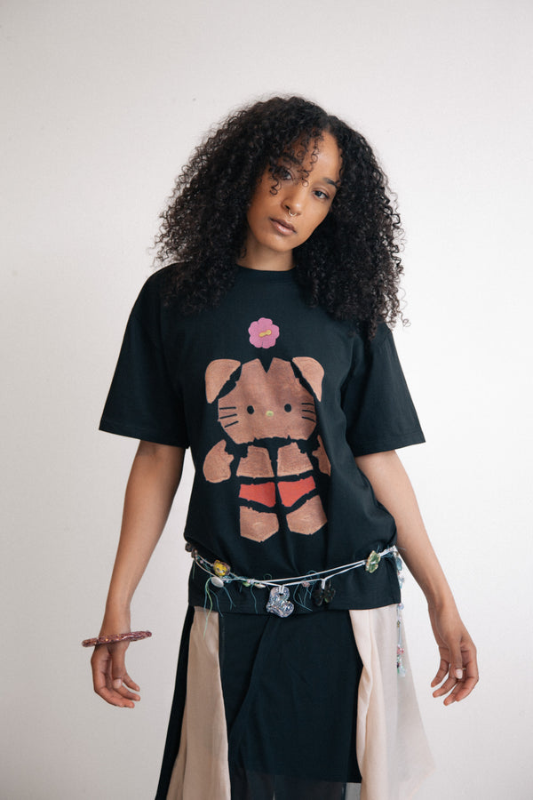 Spring Trinkets Modular Belt