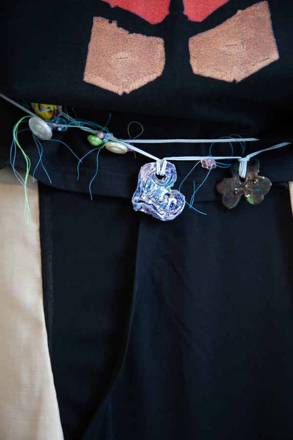 Spring Trinkets Modular Belt