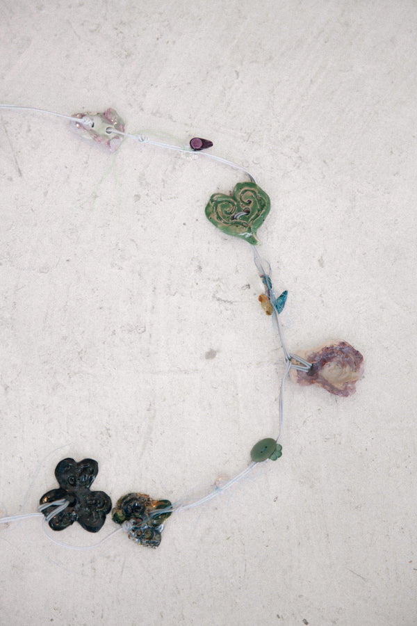 Spring Trinkets Modular Belt