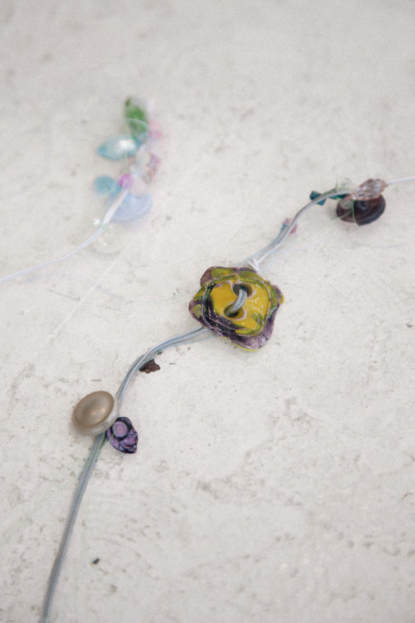 Spring Trinkets Modular Belt