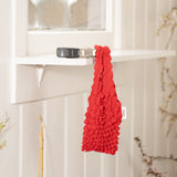 Popcorn Bag (Cherry)