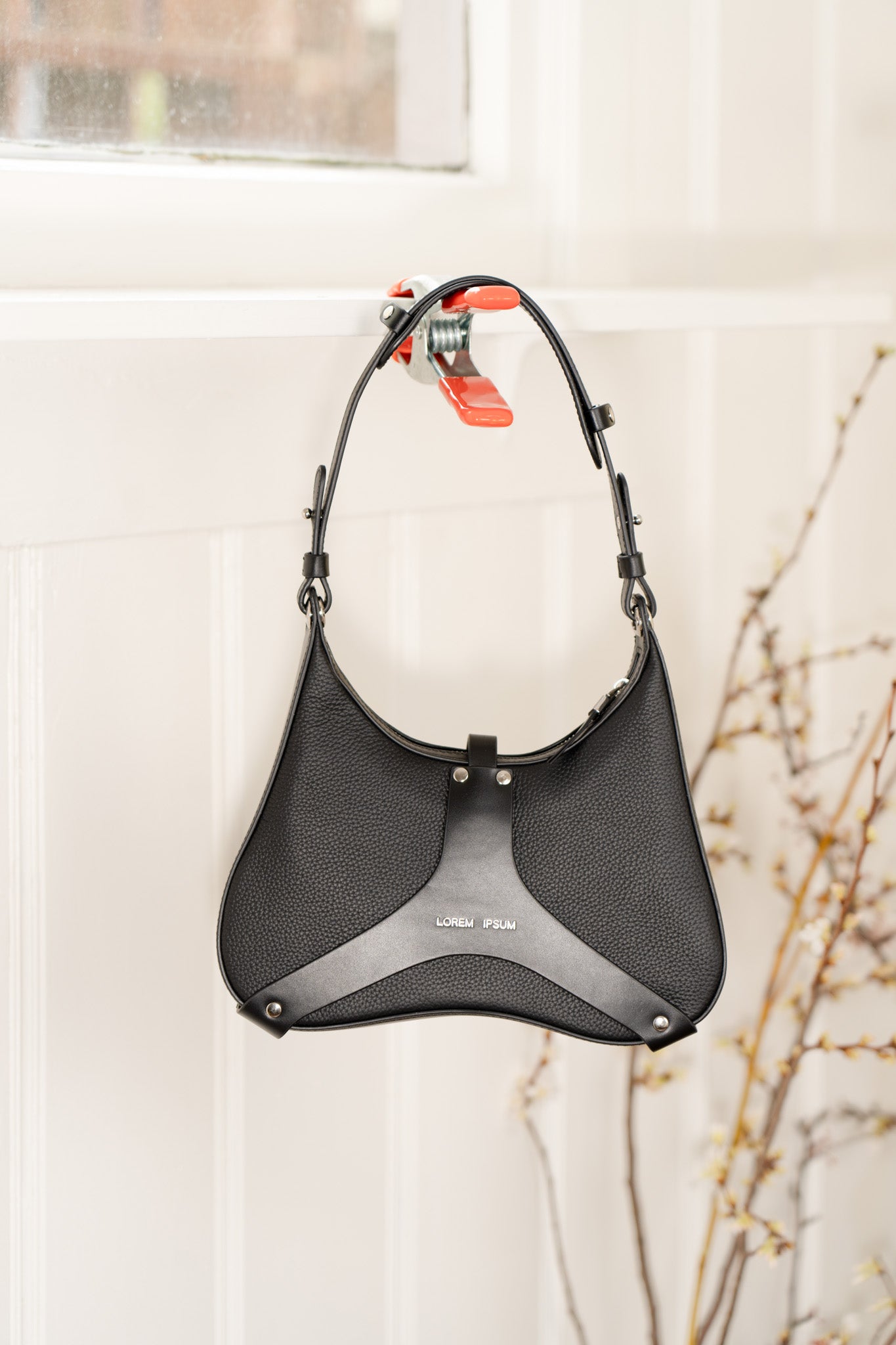 Riot Bag