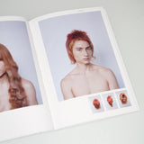'PERSONAS 111' The Art of Wig Making 2017-2020