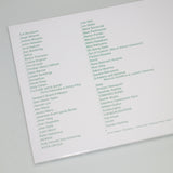 konomad journal N°0 Dream — Sleep issue