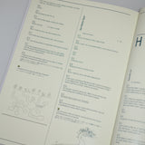 konomad journal N°0 Dream — Sleep issue