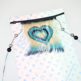 Fancy Love Chelsea Hair Extension