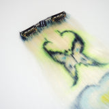 Fancy Love Butterfly Hair Extensions