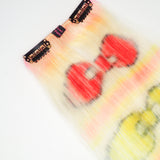 Fancy Cute Bows Hair Extensions