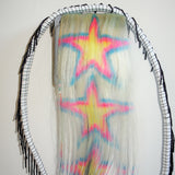 Fancy Stars Hair Extensions