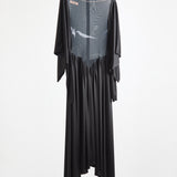 Faust Dress (Black)