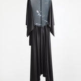 Faust Dress (Black)