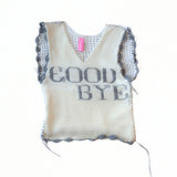 Goodbye Angel Knit Vest
