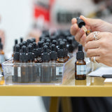 Zapah Lab Fragrance Design Workshop — 3/22/25 & 3/23/25