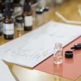 Zapah Lab Fragrance Design Workshop — 3/22/25 & 3/23/25