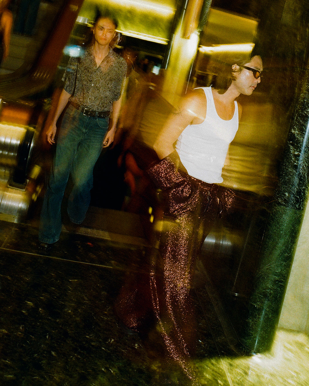 Microfactory & Studio Tour w/ Unspun — September 23, 2025