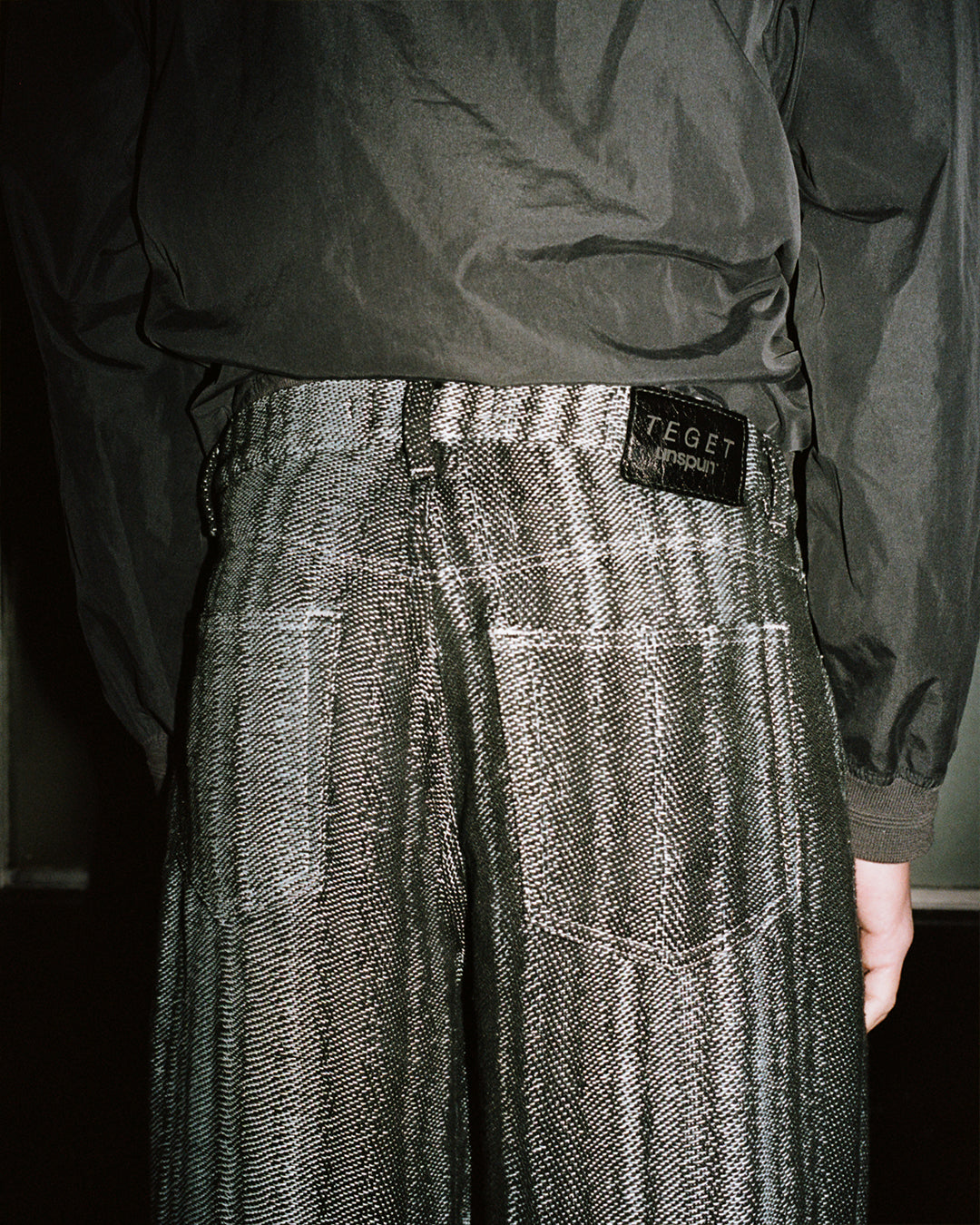 Microfactory & Studio Tour w/ Unspun — September 23, 2025