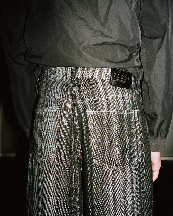 Microfactory & Studio Tour w/ Unspun — September 23, 2025