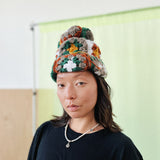 Greens & Tings Beanie