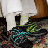 Hiking Shoes — Men 9 / Women 10.5-11