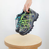 Hiking Shoes — Men 7 / Women 7.5-8