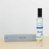 tuesdays with dănuț by christopher knowles - Fragrance Spray