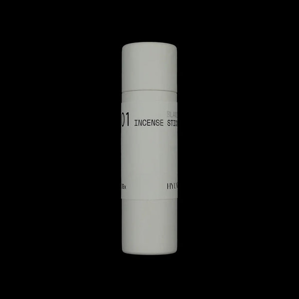 01 Blanco Incense (30 Sticks)