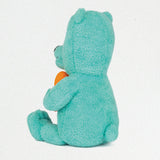 Brain Dead Kids Teddy Bear (Blue)