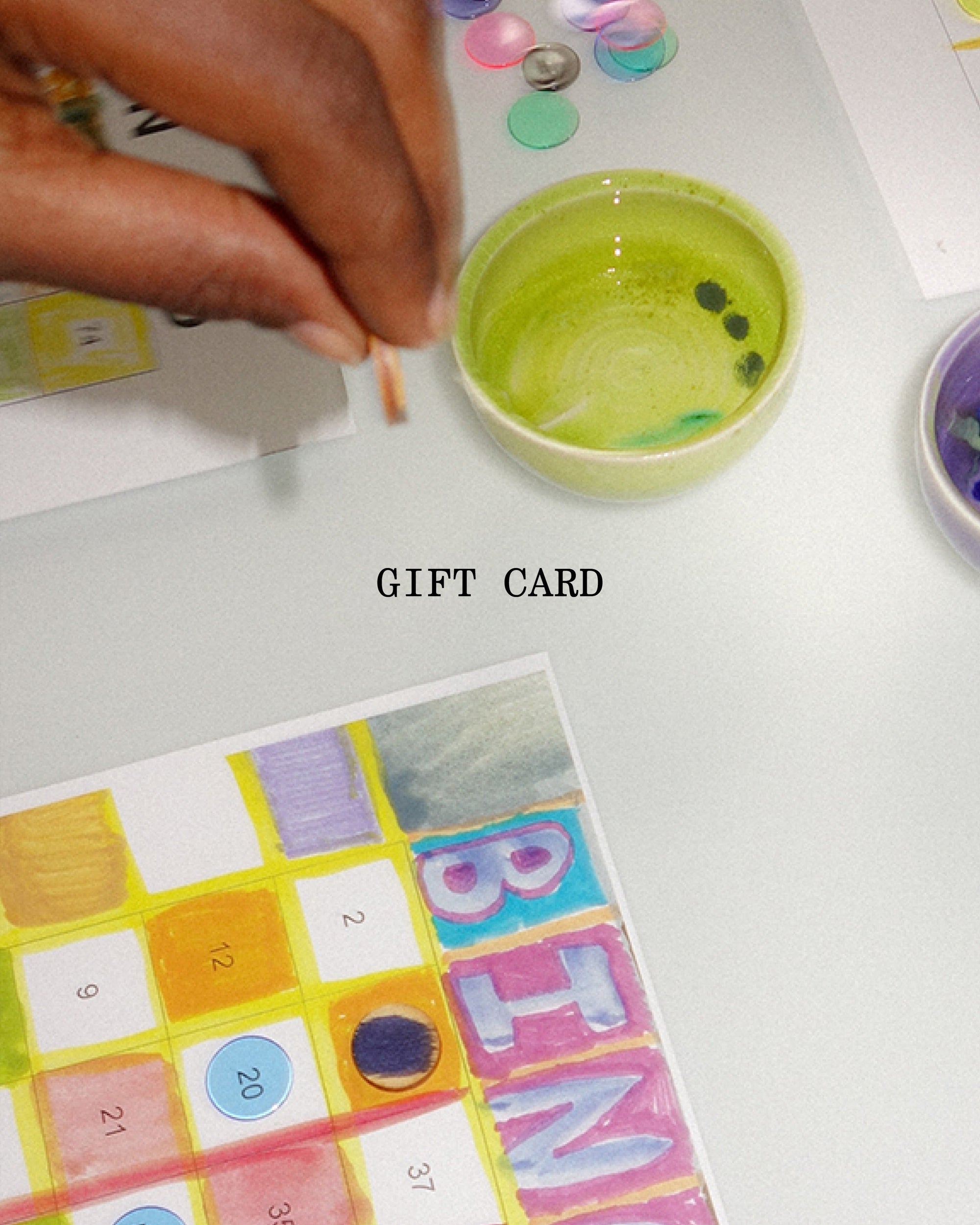 eGift Card