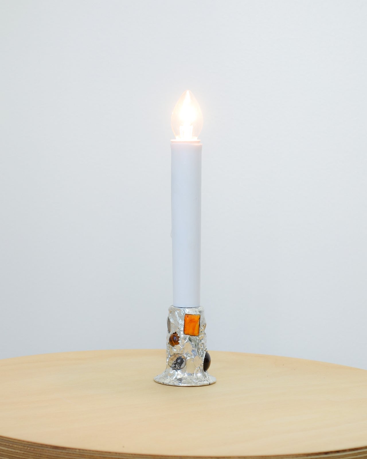 Electric Candle