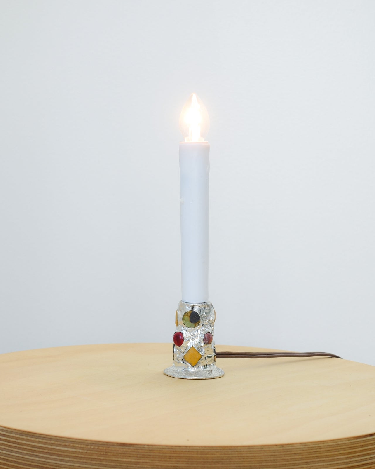 Electric Candle