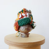 Greens & Tings Beanie