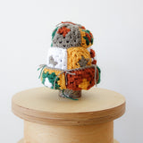 Greens & Tings Beanie