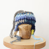Knit Earflap Hat