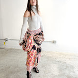 Mago Zip-Up (Earl Grey)