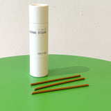 01 Blanco Incense (30 Sticks)